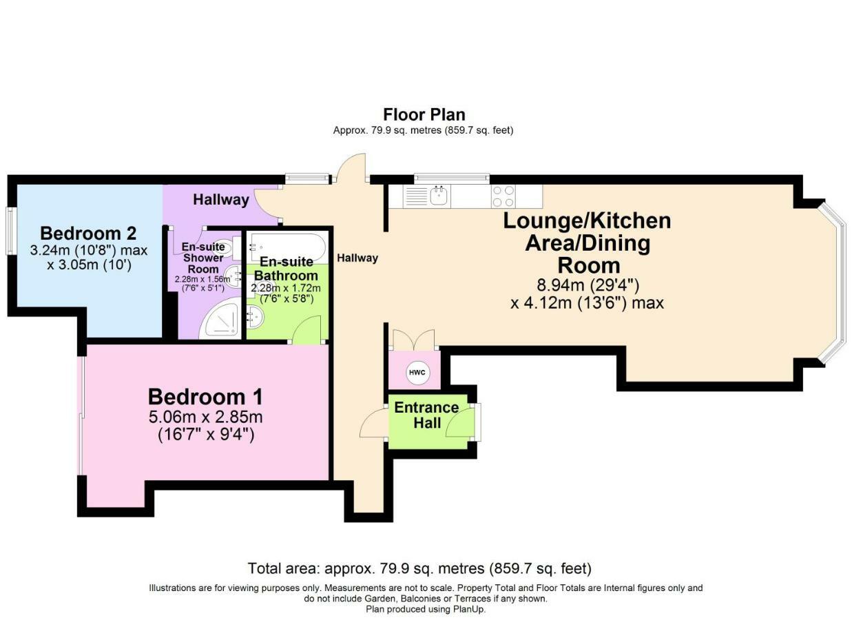 Aisiki Living At Alexandra Road, 2-Bedroom & 2-Bathroom With King Or Twin Beds And With Free Wi-Fi & Parking Watford  Esterno foto